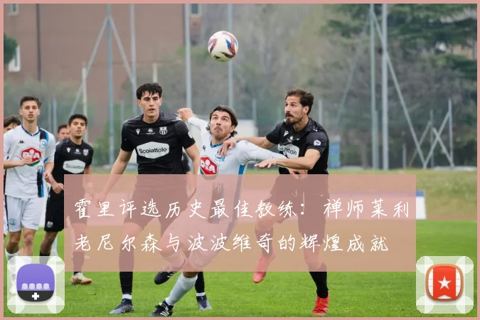 霍里评选历史最佳教练：禅师莱利老尼尔森与波波维奇的辉煌成就